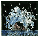 linocuts